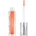 Produktbild: Catrice UNDERWATER SECRETS Hydra Sheen Lipgloss, Nr. C01, Orange, feuchtigkeitsspendend, mit Ölen, natürlich, vegan, ohne Parabene, ohne Mikroplastikpartikel, Nanopartikel frei, 1er Pack (2.7ml)