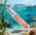 Produktbild: Catrice UNDERWATER SECRETS Hydra Sheen Lipgloss C01 Rollin In The Deep HYALURON