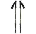 Produktbild: Black Diamond Trekking-Stöcke Black Diamond Trekkingstöcke Explorer 3, schwarz, 1 Paar.