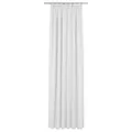 Produktbild: Vorhang - transparent-weiß - Chenille-Fäden - 300x225 cm