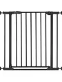 Produktbild: Hauck Clear Step 2 security gate 75 - 80 cm black