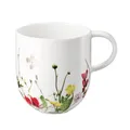 Produktbild: Rosenthal Brillance Fleurs Sauvages Becher mit Henkel 0,34 L Brillance Fleurs Sauvages 10530-405101-15505