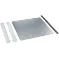 Produktbild: MIELE 09709940 Für Waschmaschinen W1 & Waschtrockner WT1 mit gerader Blende, Unterbauset