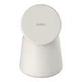 Produktbild: Belkin BoostCharge Pro kabellose 2-in-1-Ladestation mit MagSafe (15 W) Ladegerät, geeignet für iPh