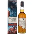 Produktbild: Talisker Storm Single Malt Scotch Whisky 45,8% Vol. 0,7l in Geschenkbox