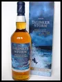 Produktbild: TALISKER STORM  Single  Malt Scotch Whisky 45,8% 0,7L Made by the Sea