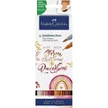 Produktbild: Faber-Castell Goldfaber Aqua Dual Marker (6 x) (164518)