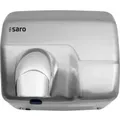 Produktbild: Saro Händetrockner FABIAN, Edelstahl 298-1012 , 1 Händetrockner