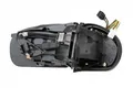 Produktbild: Außenspiegel links asphärisch 321-0062 TYC für MERCEDES-BENZ E-KLASSE T-Model