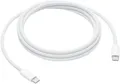 Produktbild: Apple 240W USB-C (2m) Ladekabel USB-Kabel, USB-C, USB-C (200 cm)