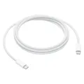 Produktbild: Apple USB C - USB C (2 m, USB 2.0, 240 W) (MYQT3ZM/A)