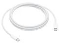 Produktbild: APPLE USB-C Kabel 240W 2m weiß MYQT3ZM/A