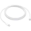Produktbild: Apple USB-Ladekabel Ladekabel Kabel USB-C Weiß iPhone Ladegerät Verbindung