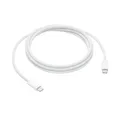 Produktbild: APPLE 240W USB‑C Ladekabel, Weiß