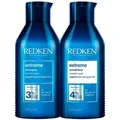 Produktbild: Redken Extreme Bundle Shampoo & Conditioner 2x 500 ml