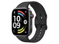 Produktbild: XIAOMI Redmi Watch6 Smartwatch TPU, 135-205 mm, Obsidian Black