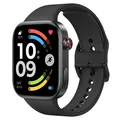 Produktbild: XIAOMI Redmi Watch6 Smartwatch TPU, 135-205 mm, Obsidian Black
