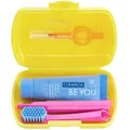 Produktbild: [BE YOU.] Travel Set, gelb