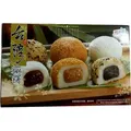 Produktbild: Yuki & Love Mochi gemischt 450g Family Box
