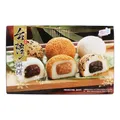Produktbild: Yuki & Love Mochi gemischt 450g Mochis Reiskuchen Rice Cake Klebreiskuchen