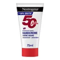 Produktbild: Neutrogena Norwegian Formula Handcreme unparfümiert - Intensive Pflege für sehr trockene Hände - 75 ml