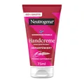 Produktbild: Neutrogena Handcreme konzentriert unparfümiert Feuchtigkeitscreme mit 40 Prozent Glycerin + Vitamin E für extrem trockene, rissige Hände, 75ML