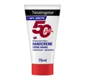 Produktbild: Neutrogena Handcreme Norwegische Formel Konzentriert & unparfümiert- 75ml
