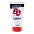 Produktbild: Neutrogena Handcreme - Norwegische Formel Konzentriert & unparfümiert- 75ml