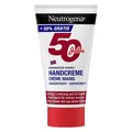 Produktbild: Neutrogena norwegische Formel Konzentrat Handcreme unparfümiert · 75 ml · PZN 18