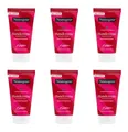 Produktbild: Neutrogena Unparfümiert Handcreme Pinke Tube , 6x75ml EAN3574661685960