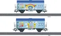 Produktbild: Märklin Güterwagen Märklin Start up - Kühlwagen 