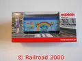 Produktbild: Märklin 44219 - Start up - Kühlwagen 