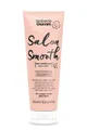 Produktbild: Umberto Giannini Smooth Wash Glatt Haar Shampoo Vegan Grausamkeit frei