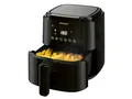 Produktbild: SILVERCREST  Digitale Heißluftfritteuse Airfryer Friteuse  2,4 l 1400 W