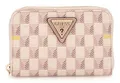 Produktbild: Guess Geldbörse SLG Medium Zip Around Wallet