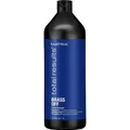 Produktbild: Matrix Total Results Brass Off (1000 ml, Flüssiges Shampoo) (Matrix)