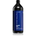 Produktbild: Matrix Brass Off Shampoo neutralisiert die Messinguntertöne 1000 ml