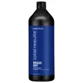 Produktbild: Shampoo Farbige Haare MATRIX TOTAL RESULTS Brass Off shampoo 1000 ML