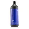 Produktbild: Shampoo zur Farbneutralisierung TOTAL RESULTS BRASS OFF Matrix [1000 ml] 1 L
