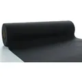 Produktbild: Sovie HORECA Tischläufer Schwarz aus Linclass® Airlaid 40 cm x 24 m, 1 Stück