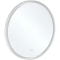 Produktbild: Villeroy&boch - Subway 3.0 Spiegel Mit Led-beleuchtung, Rund,