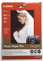 Produktbild: CANON PR-101 Photo paper PRO 20Blatt 10x15 A6 SUPER HIGH GLOSS 245g professional