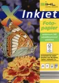 Produktbild: SIHL Fotopapier PREMIUM 20 Blatt Inkjet DIN A5 SEIDENMATT 280g PHOTO PRO