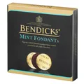 Produktbild: (33,28 €/kg) Bendicks – Mint Fondants 180g