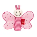 Produktbild: sigikid 42834 Schmetterling pink, Red Stars