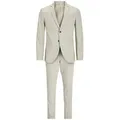 Produktbild: Jack & Jones Anzug JPRFranco (1-tlg) grau 48