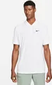 Produktbild: Nike M Nkct Df Polo Solid Braun Mit Motiv Braun Mit Motiv S