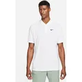 Produktbild: NIKE Herren Polo M NKCT DF POLO SOLID