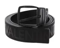 Produktbild: VALENTINO Bairone Belt W125 Gürtel Nero Neu
