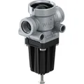 Produktbild: ORIGINAL® Wabco Druckbegrenzungsventil für Man E2000 F2000 M 2000 L M 2000 M
